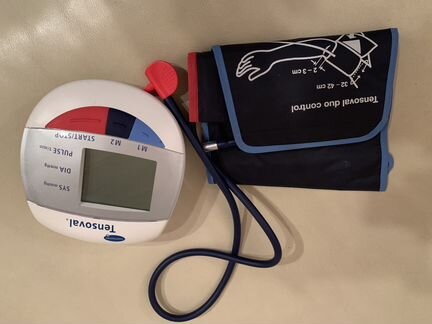 Тонометр Tensoval