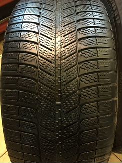 Шина Мишелин X-ice 225/55R17 1шт