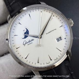 Часы Glashutte Original Excellence Panorama Date