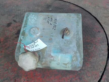 Бак топливный Мерседес Актрос мп 1 4/9414701101