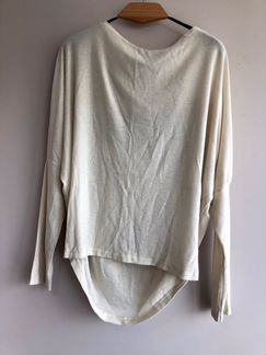 Свитшот, Италия