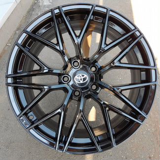 Диски Toyota Lexus R18 5 114.3