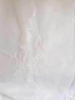 Свадебное платье + фата