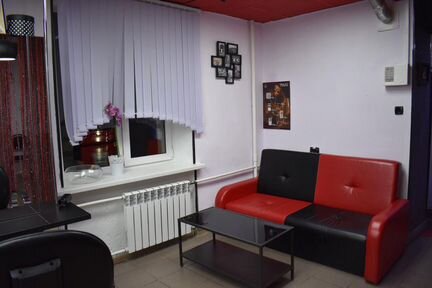 Готовый бизнес Парикмахерской