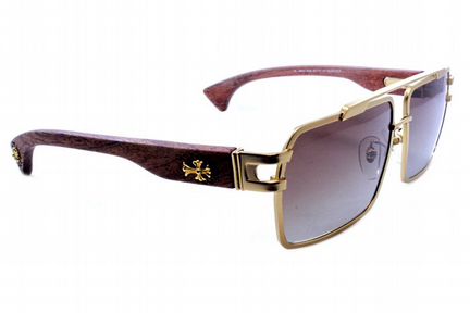 Очки мужские Chrome Hearts