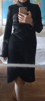 Пальто женское