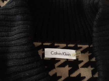 Платье Calvin Klein