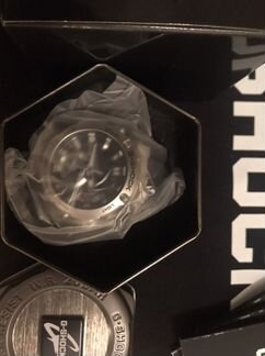 Casio G-Shock GST-B200-1AER