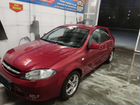 Chevrolet Lacetti 1.6 AT, 2010, 135 000 км