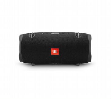 Колонка JBL Xtreme 2, черный