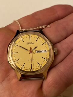 Слава - 2 мчз (сделано в СССР) NOS