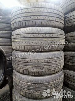 275 50 21 летние шины r21 Dunlop Sport 275/50/21