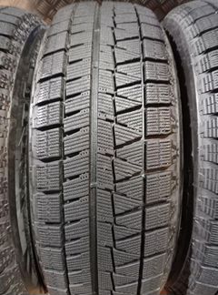205 60 16 Bridgestone бу Шины Зимние 205 60 R16 98