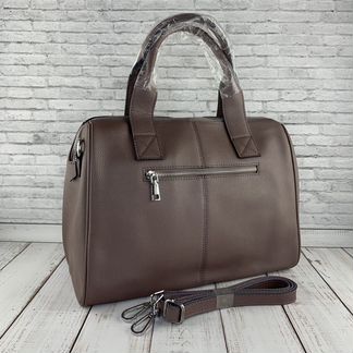 Сумка-саквояж