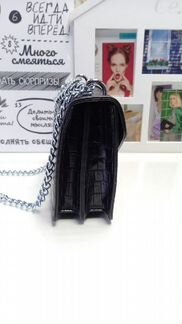 Модная Сумка Saint Laurent Новая Женская