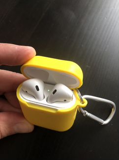 Apple airpods 2