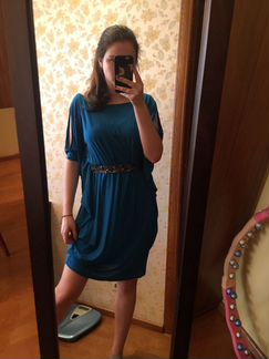 Платье Marella