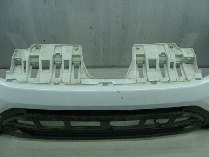Бампер передний Suzuki Vitara