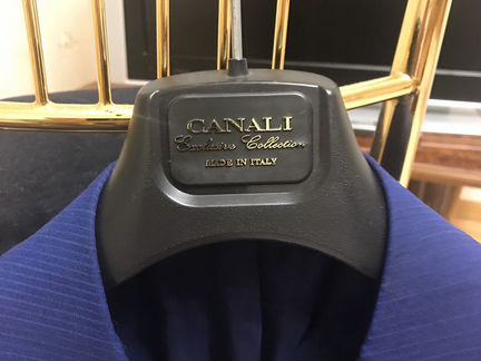 Костюм Canali размер 50 оригинал Италия