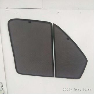 Шторки сетка магнит Газель,Соболь