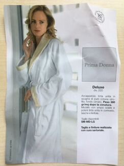 Халат женский