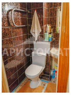 1-к квартира, 38 м², 5/16 эт.
