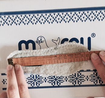 Ботинки Mursu