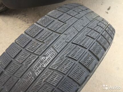 215 60 16 Yokohama ice Guard IG30 99tс