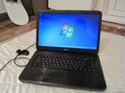 Ноутбук Dell Inspiron N5050 для игр учебы и работы