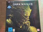 Dark Souls 3 Collectors edition