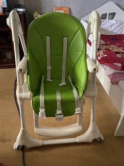 Стул для кормления forest