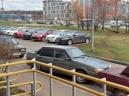 ВАЗ 2115 Samara 1.6 МТ, 2010, 130 078 км