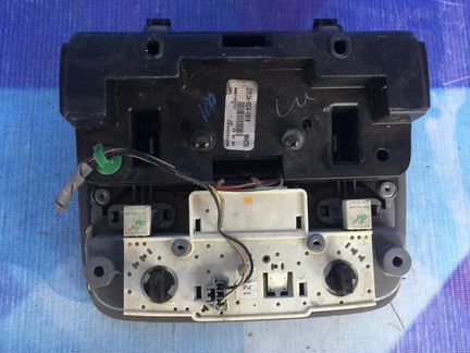 Плафон центральный Хонда црв 2