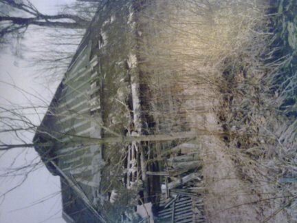 Участок 12 сот. (ИЖС)