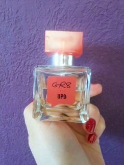 HR 8 UPD Туалетная вода