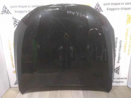 Капот бмв 7 Г11 BMW 7 G11