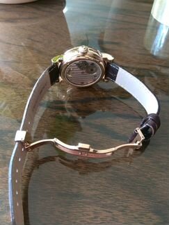 Часы с турбийоном