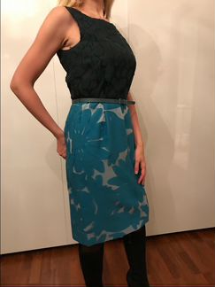 Платье MaxMara