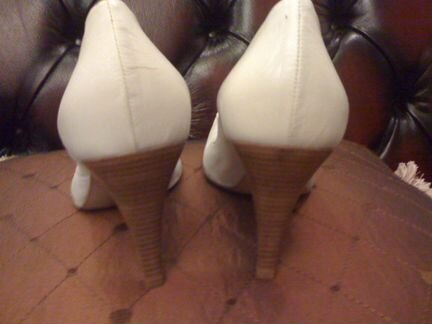 Женские туфли Fabi