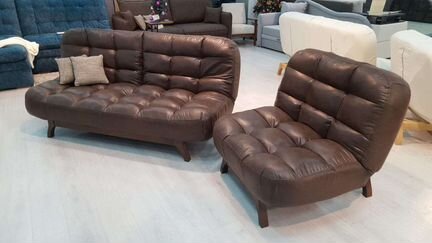 Диван-кровать и кресло-кровать 