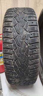 Шины 2шт 205 60 R16