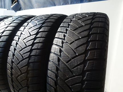 245 45 18 Dunlop SP Winter Sport M3 r 18 dcm