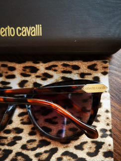 Очки Roberto Cavalli (оригинал)
