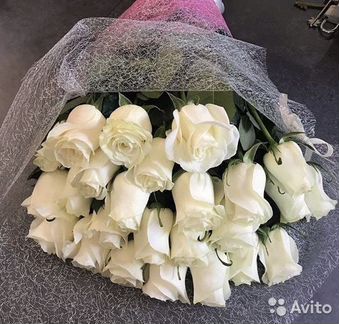 Розы, Букеты Цветы 25 51 151 201 501 101