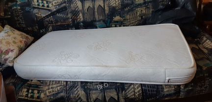 Матрас детский