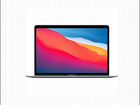 Apple MacBook Air 13 M1/8GB/512GB - Space Gray