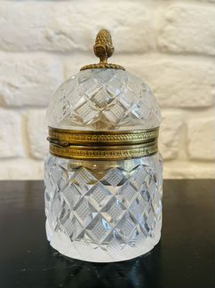 Хрусталь Baccarat Франция