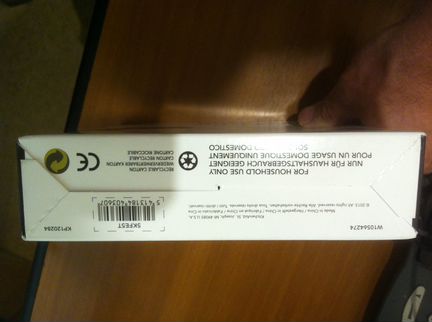 Лопатка-мешалка KitchenAid 5 KFE5T