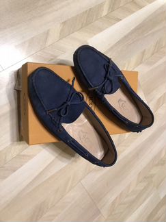 Мокасины Tods