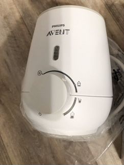 Подогреватель бутылочек Avent